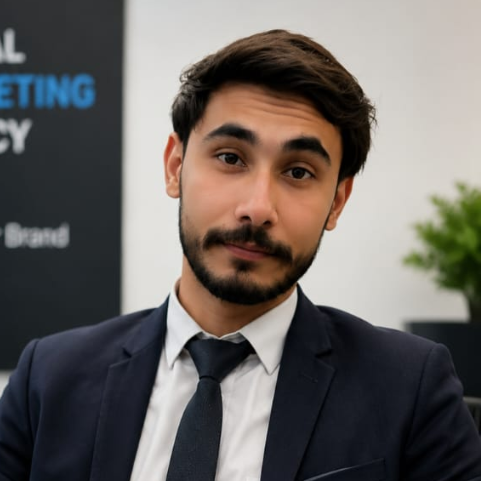 Hassan Riaz