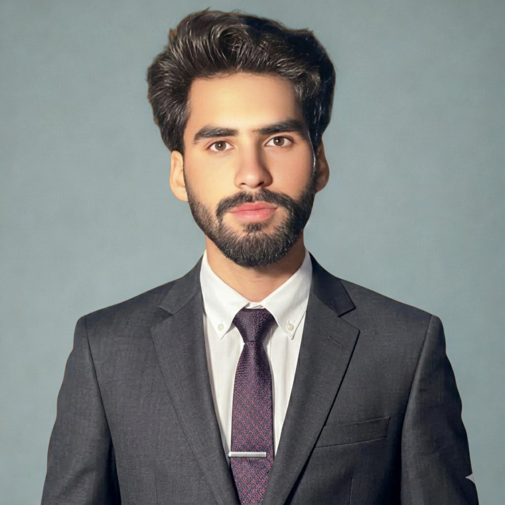 Muhammad Sajid