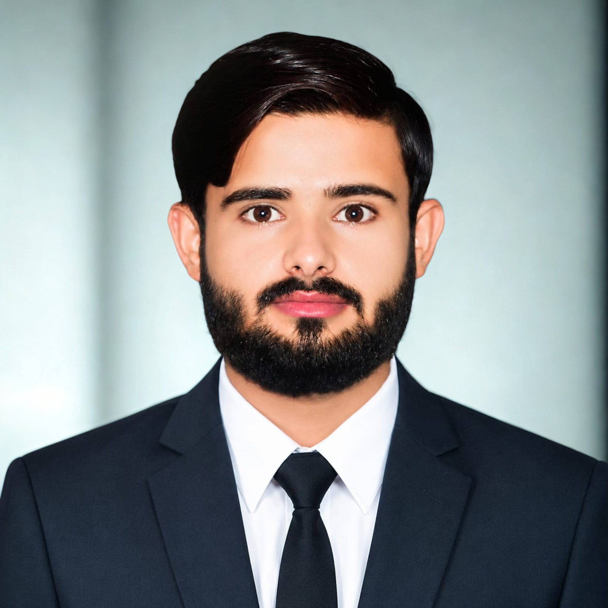 Zaid Husnain